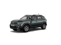 Neu Dacia Duster Expression 80 PS (58 kW) 2025 Gruen