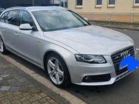 gebraucht Audi A4 S-Line