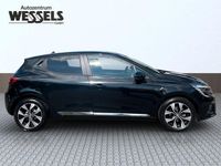 Gebraucht Renault Clio V Evolution 91 PS (66 kW) 2023 Schwarz Limousine