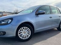 gebraucht VW Golf VI 1.4