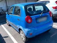 gebraucht Chevrolet Matiz 0,8