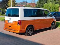 gebraucht VW Multivan T6.1+ Campingausstattung