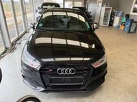 Gebraucht Audi S1 Ambiente 310 PS (228 kW) 2015 Mythosschwarz Kleinwagen