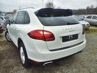 Gebraucht Porsche Cayenne 245 PS (180 kW) 2012 Weiß SUV