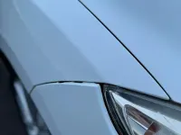 Gebraucht Renault Mégane Coupé Luxe 131 PS (96 kW) 2010 Weiß Coupé
