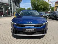 Neu Kia K4 Comfort 150 PS (110 kW) 2026 Blau Kombi