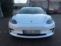 Gebraucht Tesla Model 3 208 kW (283 PS) 2022 Weiß Limousine
