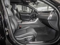 gebraucht Jaguar XF R-Dynamic HSE D200 Mild-Hybrid EU6d HUD AD Navi Leder Memory Sitze