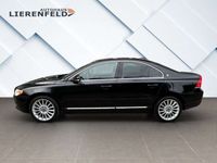 gebraucht Volvo S80 D3 Executive Mega Ausstattung