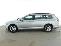 gebraucht VW Passat 2.0 TDI Comfortline BlueMotion, Diesel, 18.460 €