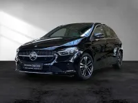 Gebraucht Mercedes B250 Progressive 224 PS (164 kW) 2025 Schwarz Kleinwagen