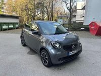 Gebraucht Smart ForFour Prime 90 PS (66 kW) 2015 Kleinwagen