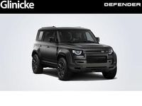 Neu Land Rover Defender 635 PS (467 kW) 2026 Charente grey SUV