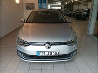 gebraucht VW Golf VII 1.5 eTSI Life