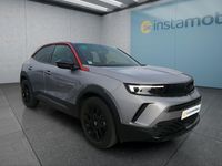 Gebraucht Opel Mokka-e 100 kW (136 PS) 2022 Grau SUV