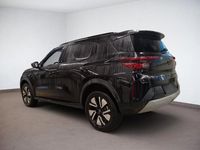 Gebraucht Opel Frontera 83 kW (113 PS) 2025 Schwarz SUV