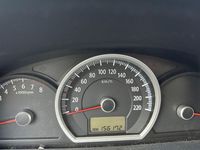 Gebraucht Kia Sportage EX 141 PS (103 kW) 2010 Phönixsilber met. SUV