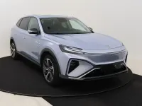 Gebraucht MG Marvel R Performance 211 kW (288 PS) 2023 Prism blue SUV