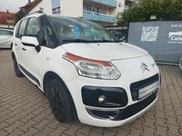 Gebraucht Citroën C3 Tendance 120 PS (88 kW) 2012 Weiß Kombi