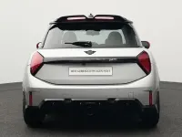 Gebraucht Mini John Cooper Works 231 PS (169 kW) 2025 Silber Kleinwagen