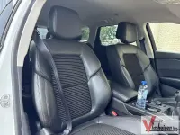 Gebraucht Renault Talisman Intens 110 PS (80 kW) 2016 Weiß Kombi