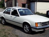 gebraucht Opel Commodore C 2.5E