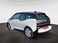Gebraucht BMW i3 75 kW (102 PS) 2022 Weiß Kleinwagen