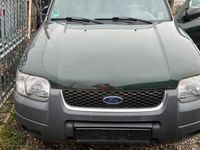 gebraucht Ford Explorer Escape Maverick