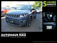 Occasion Jeep Compass 150 ch (110 kW) 2021 Bleue SUV