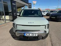 Neu Kia EV2 Earth 108 kW (147 PS) 2026 Grau SUV