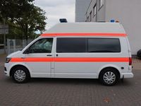 Second-hand VW T6 140 CP (102 kW) 2017 Alb Van