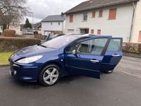 gebraucht Peugeot 307 Break Prémium HDI FAP 135 Premium