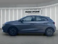 Gebraucht MG MG3 116 PS (85 kW) 2025 Grau Kleinwagen