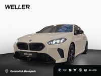 Gebraucht BMW M135 Performance 300 PS (220 kW) 2025 Weiß Kleinwagen