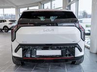 Neu Kia EV3 150 kW (204 PS) 2026 Weiß SUV