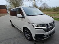 gebraucht VW Multivan T6.1Multivan T6.1 Kurz DSG Exclusive