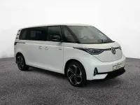 Gebraucht VW ID. Buzz GTX 250 kW (340 PS) 2026 Weiß Van / Kleinbus