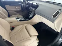Gebraucht Mercedes EQC400 Business 300 kW (409 PS) 2021 Grau SUV