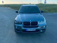 gebraucht BMW X5 e70 3.0sd / Tüv 01/2026 / M-Paket / M57
