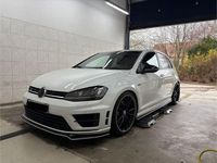 Gebraucht VW Golf R 300 PS (220 kW) 2015 Weiß Limousine