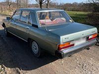 Gebraucht Peugeot 604 150 PS (110 kW) 1978 Grün Limousine