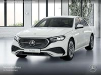 Gebraucht Mercedes E200 Advanced 204 PS (150 kW) 2025 Weiß Limousine