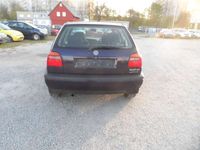 gebraucht VW Golf III 1.6 CL