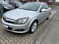 gebraucht Opel Astra Cabriolet H Twin Top Edition