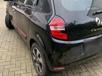 Gebraucht Renault Twingo Experience 70 PS (51 kW) 2016 Schwarz Kleinwagen