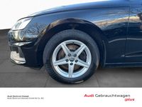 gebraucht Audi A4 Avant 35 TDI LED Navi Phone Box DAB