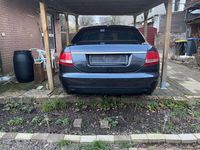 gebraucht Audi A6 A63.0 TDI DPF quattro tiptronic