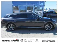 Gebraucht VW Arteon R-line 280 PS (205 kW) 2022 Grau Coupé