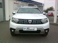 Gebraucht Dacia Duster 101 PS (74 kW) 2020 Weiß SUV