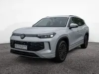 Gebraucht VW Tayron R 150 PS (110 kW) 2025 Weiß SUV